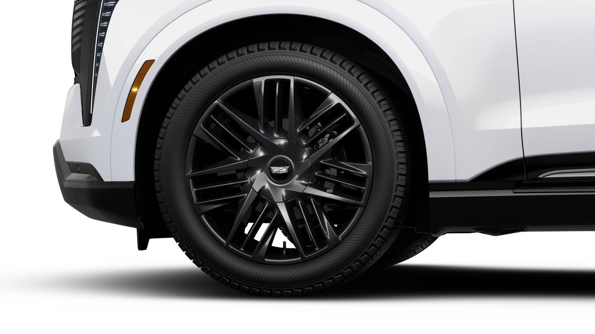 2026 Cadillac ESCALADE IQ Base