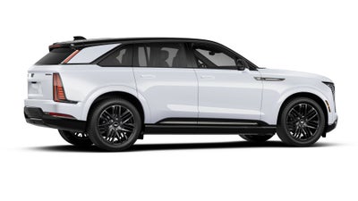 2026 Cadillac ESCALADE IQ Base