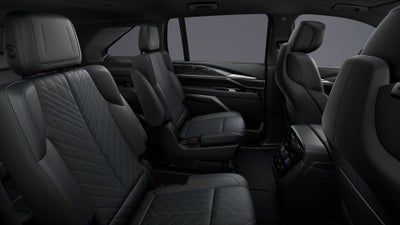 2026 Cadillac ESCALADE IQ Base