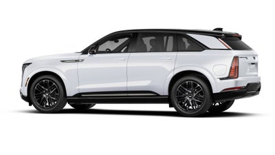 2026 Cadillac ESCALADE IQ Base