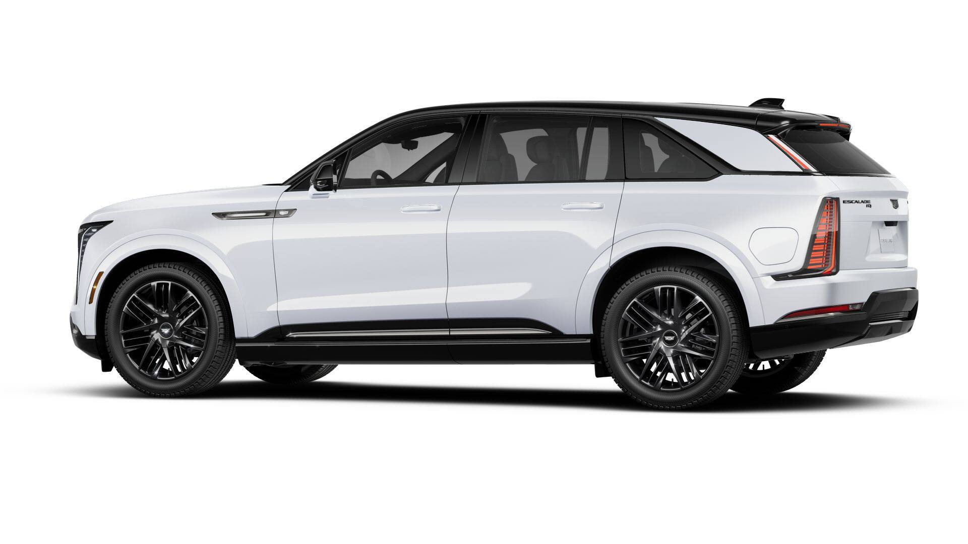 2026 Cadillac ESCALADE IQ Base