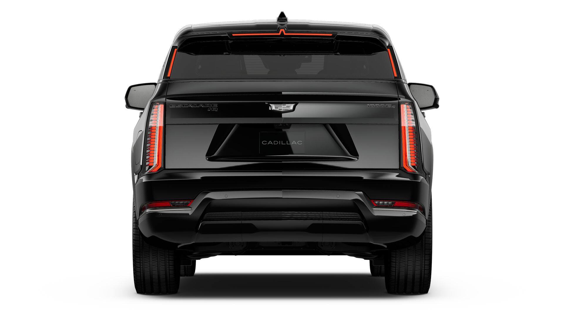 2025 Cadillac ESCALADE IQ Base
