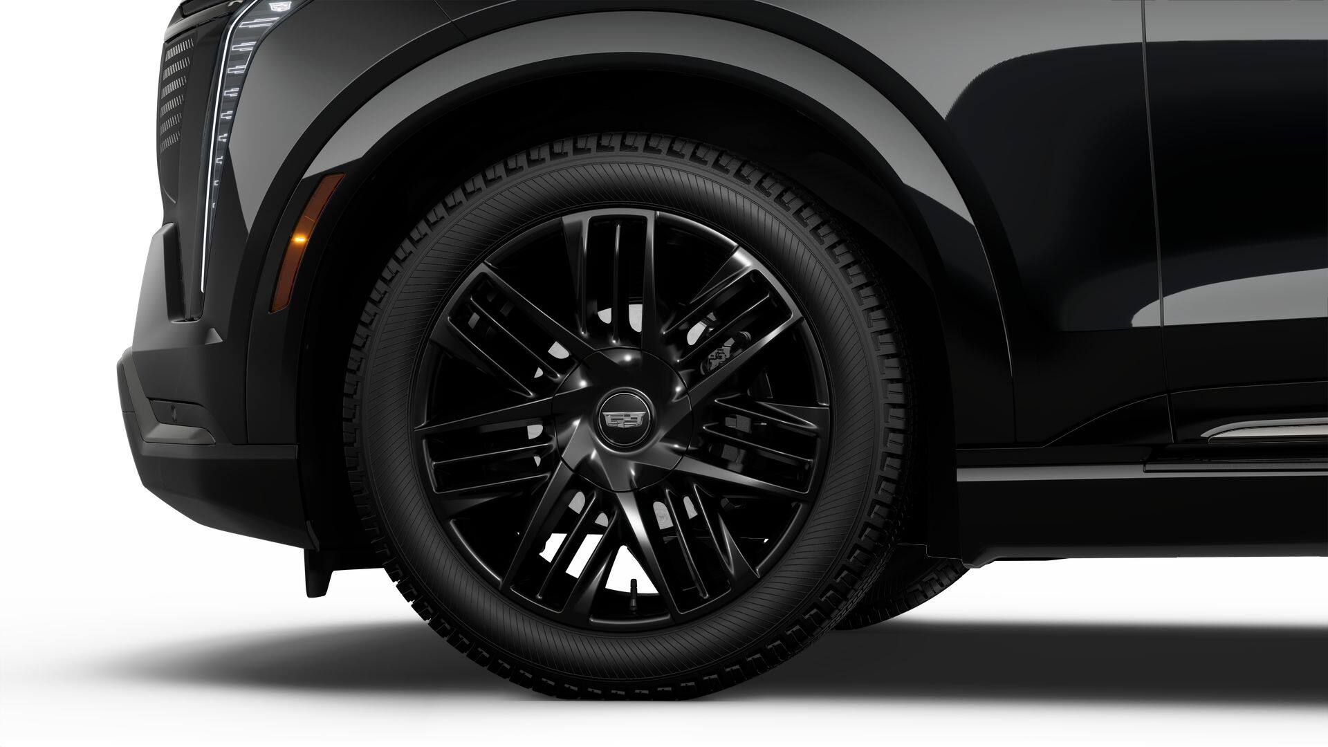 2025 Cadillac ESCALADE IQ Base