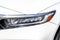 2019 Honda Accord Sedan LX 1.5T