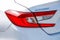 2019 Honda Accord Sedan LX 1.5T