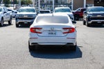 2019 Honda Accord Sedan LX 1.5T