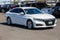 2019 Honda Accord Sedan LX 1.5T