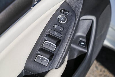 2019 Honda Accord Sedan LX 1.5T