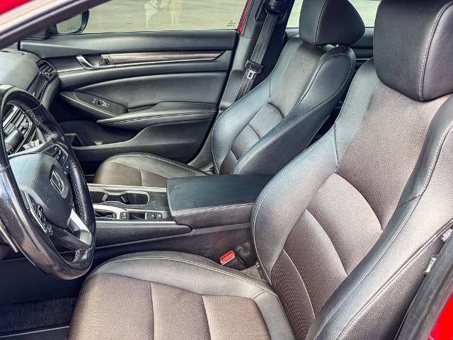 2020 Honda Accord Sedan Sport