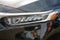 2018 Honda Accord Hybrid Base
