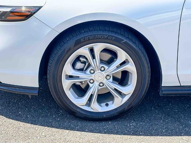 2023 Honda Accord Sedan LX