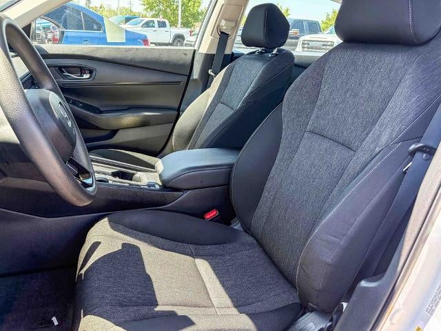 2023 Honda Accord Sedan LX