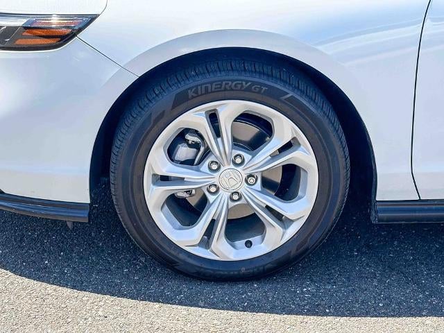 2023 Honda Accord Sedan LX