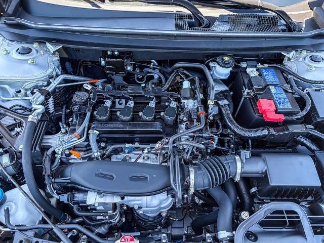 2024 Honda Accord Sedan LX