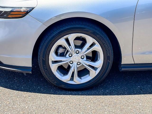 2024 Honda Accord Sedan LX