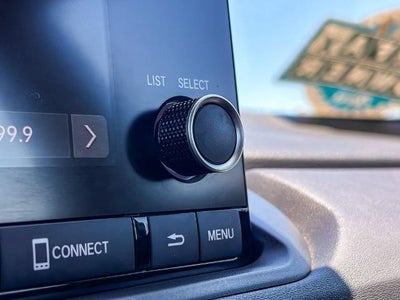 2024 Honda Accord Sedan LX