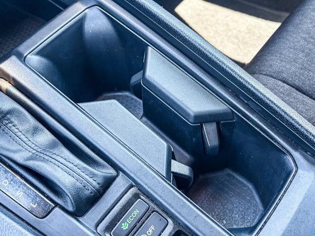 2024 Honda Accord Sedan LX