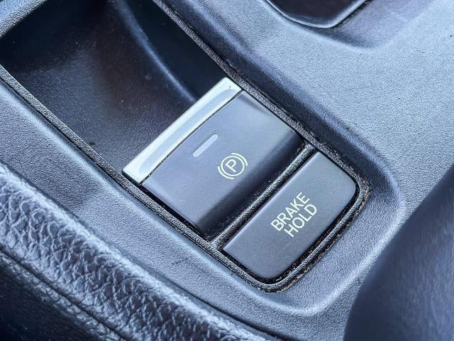 2024 Honda Accord Sedan LX