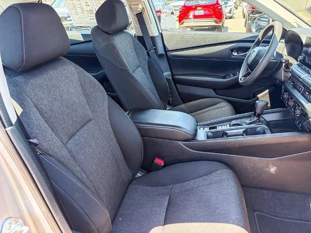 2024 Honda Accord Sedan LX