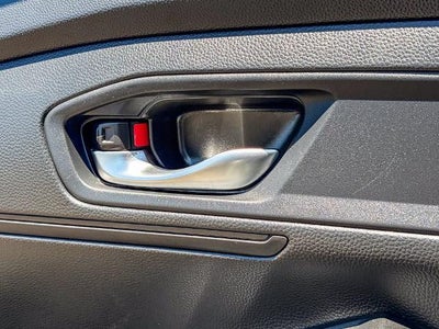 2024 Honda Accord Sedan LX