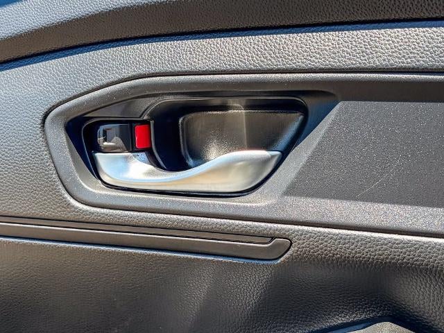 2024 Honda Accord Sedan LX