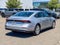 2024 Honda Accord Sedan LX