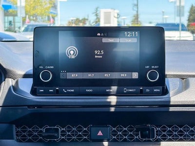 2024 Honda Accord Sedan LX