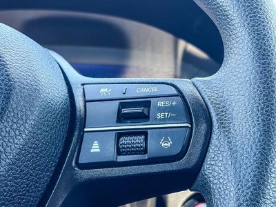 2024 Honda Accord Sedan LX