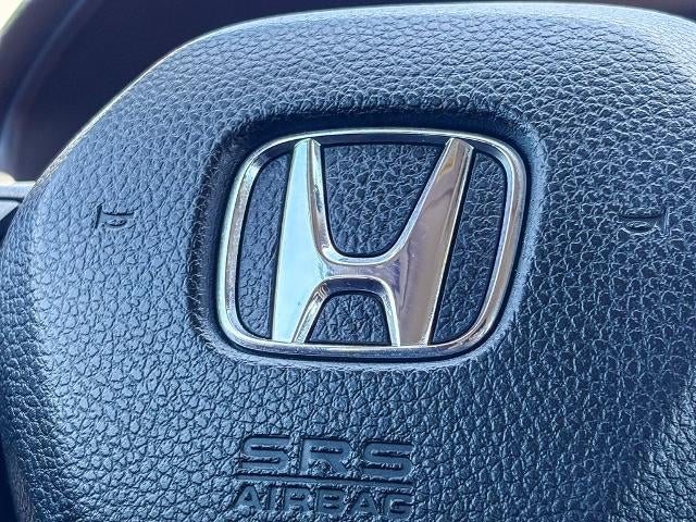 2024 Honda Accord Sedan LX