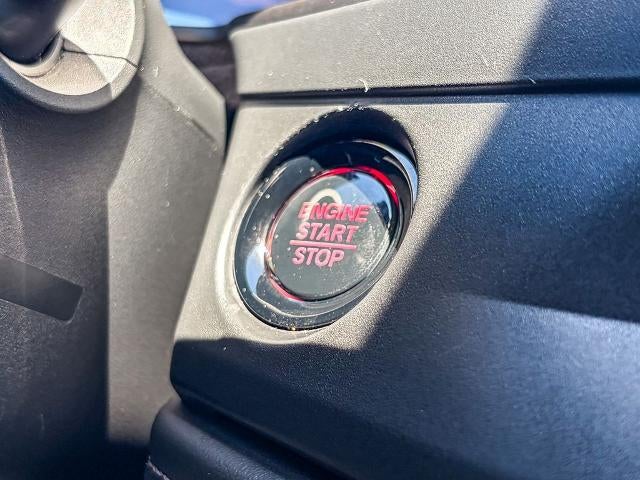 2024 Honda Accord Sedan LX
