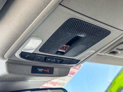 2024 Honda Accord Sedan LX