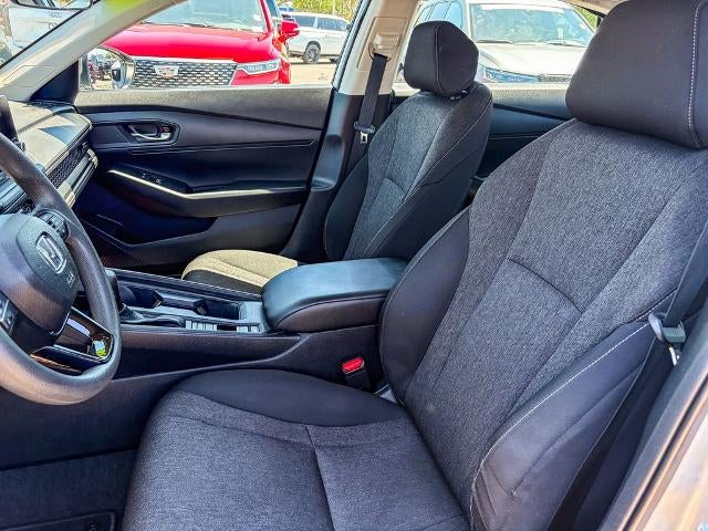 2024 Honda Accord Sedan LX