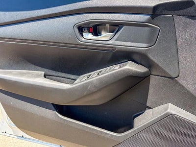 2024 Honda Accord Sedan LX