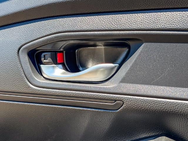 2024 Honda Accord Sedan LX