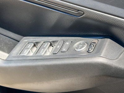2024 Honda Accord Sedan LX
