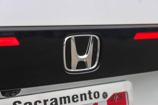 2023 Honda Accord Sedan EX