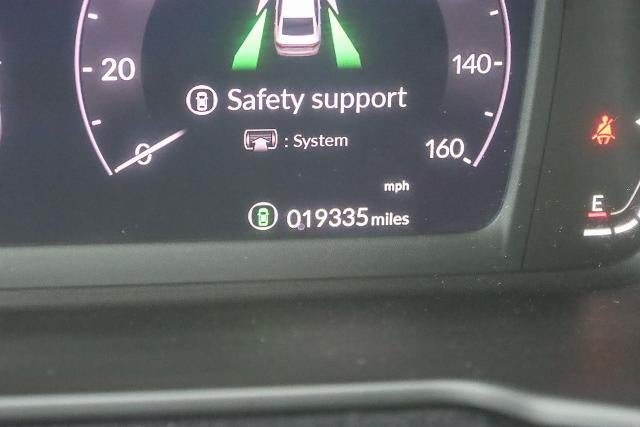 2023 Honda Accord Sedan EX