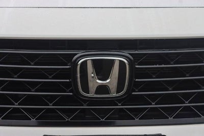 2023 Honda Accord Sedan EX