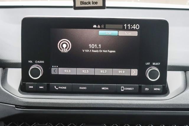 2023 Honda Accord Sedan EX