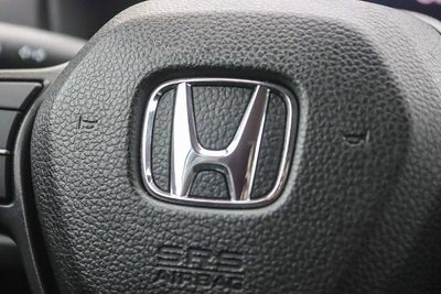 2023 Honda Accord Sedan EX