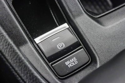 2023 Honda Accord Sedan EX