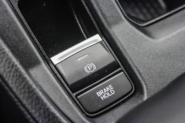 2023 Honda Accord Sedan EX