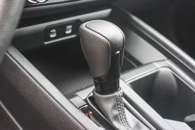 2023 Honda Accord Sedan EX