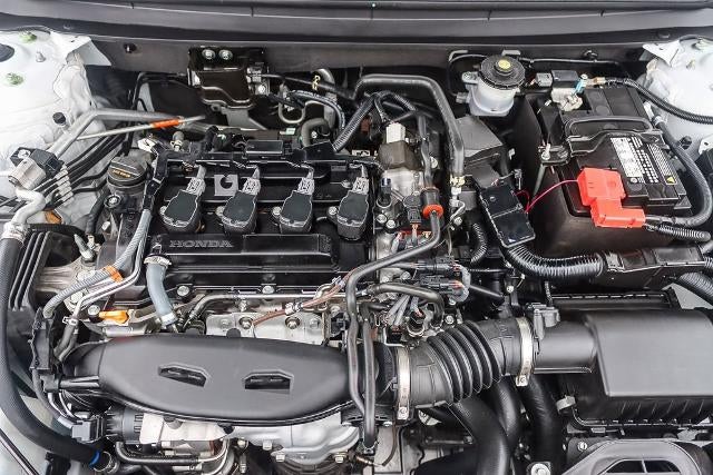 2023 Honda Accord Sedan EX