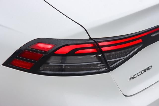 2023 Honda Accord Sedan EX