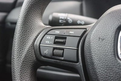 2023 Honda Accord Sedan EX