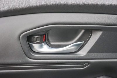 2023 Honda Accord Sedan EX