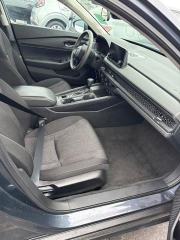 2023 Honda Accord Sedan EX