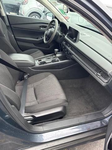 2023 Honda Accord Sedan EX