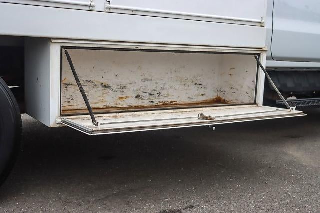 2020 Chevrolet Silverado 4500 HD Work Truck